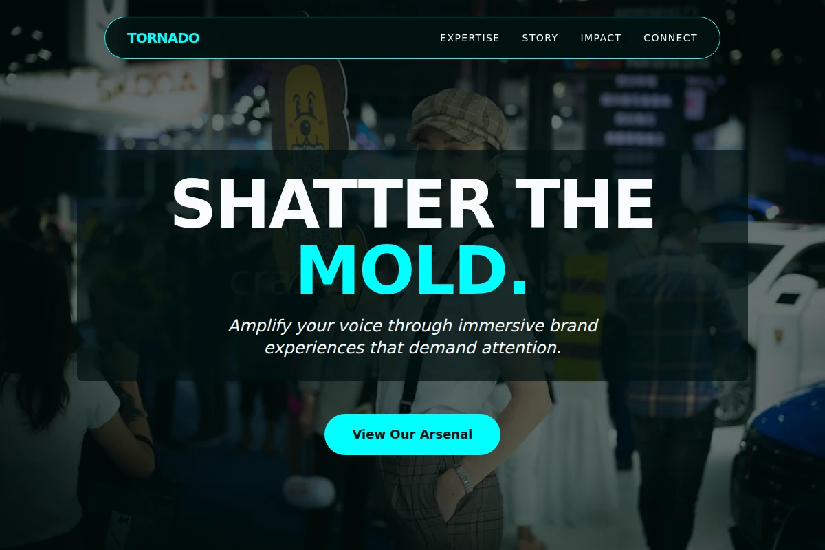 brand-activation