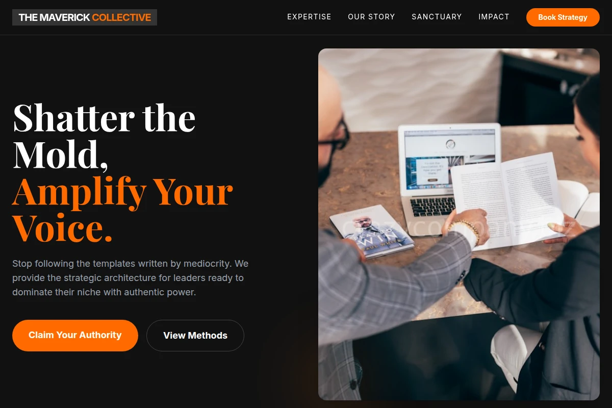 business-coach