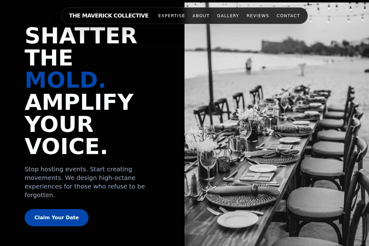 Friction Event Planning