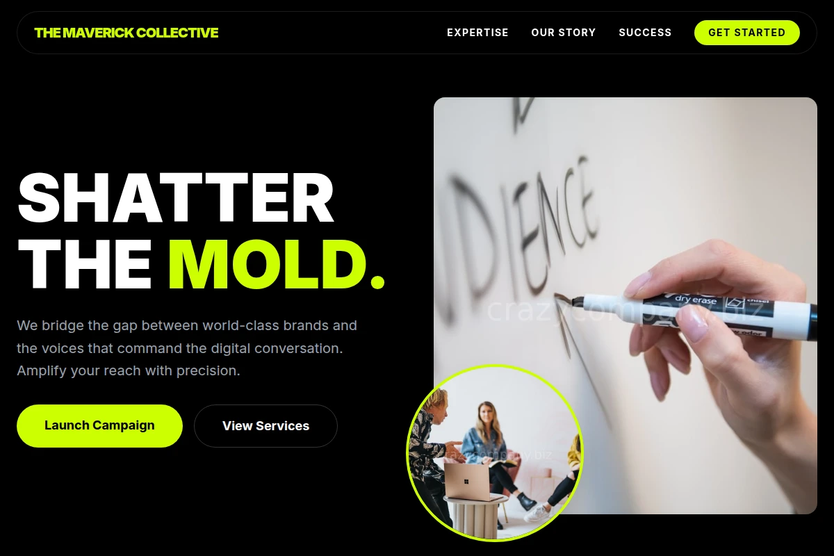 Echo Influencer Marketing